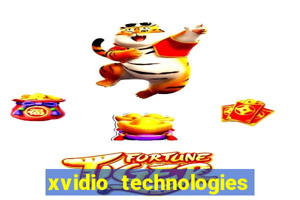 xvidio technologies startup brasil 2023